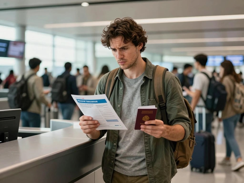 Why Most Travel Insurance Claims Are Only Partially Paid