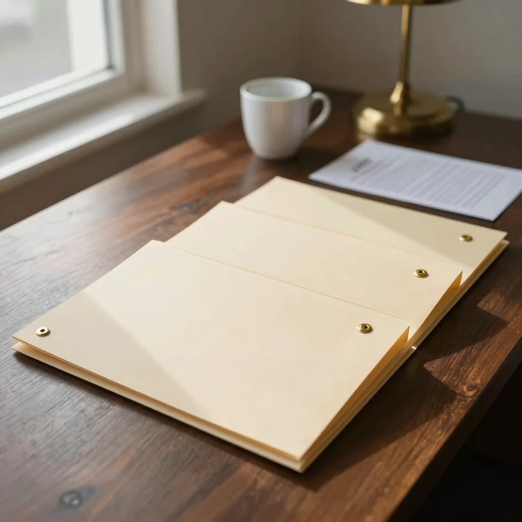 Three LLCs Filed