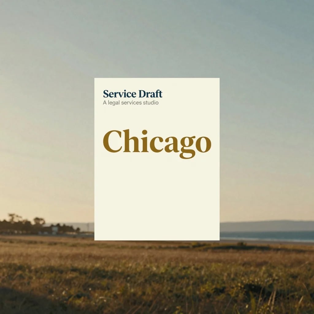 Chicago - background